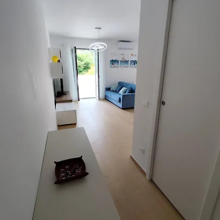 Apartment Casa Zenobia *