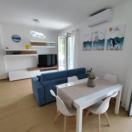 Appartamento Casa Zenobia