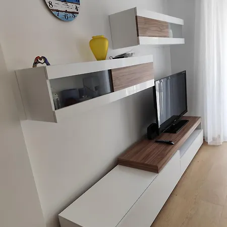 Casa Zenobia 아파트