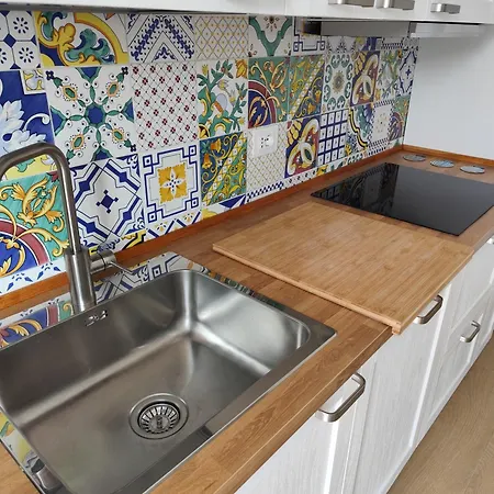 Appartamento Casa Zenobia *