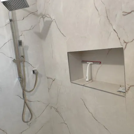 Casa Zenobia * 라스페치아