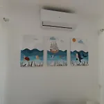 Casa Zenobia *