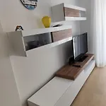 Casa Zenobia Lejlighed