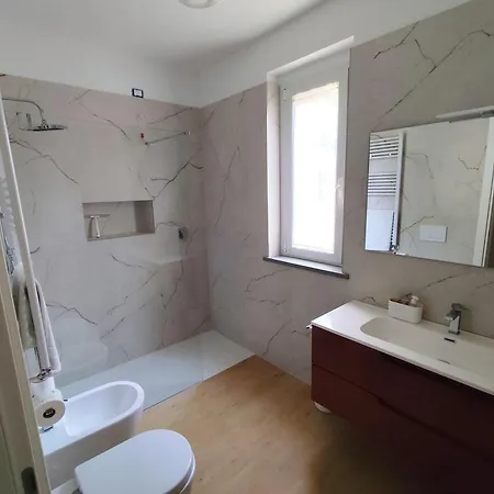Apartament Casa Zenobia
