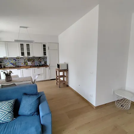 Апартаменты Casa Zenobia