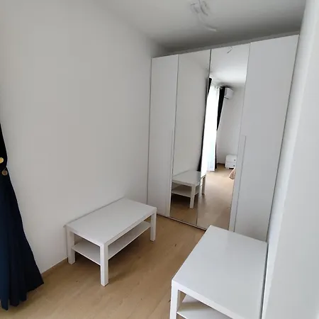Casa Zenobia 公寓 *