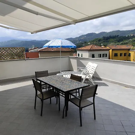 Casa Zenobia *