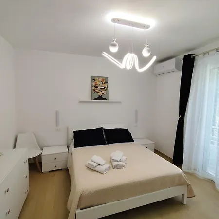 Casa Zenobia * ラ・スペツィア