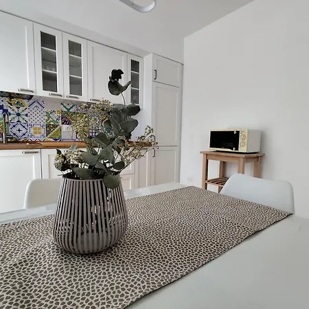 Casa Zenobia