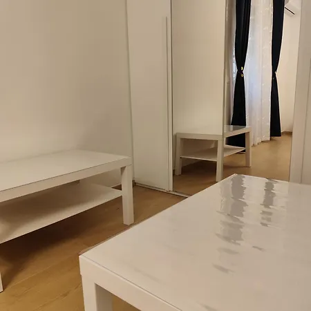 公寓 Casa Zenobia *