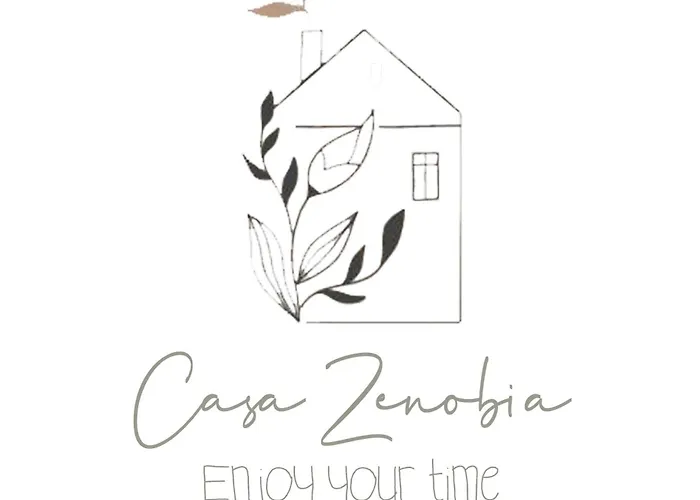 Casa Zenobia *