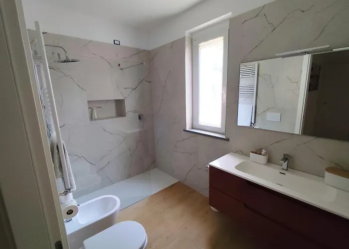 Апартаменты Casa Zenobia