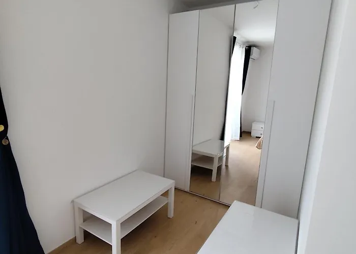 Casa Zenobia Апартаменты *