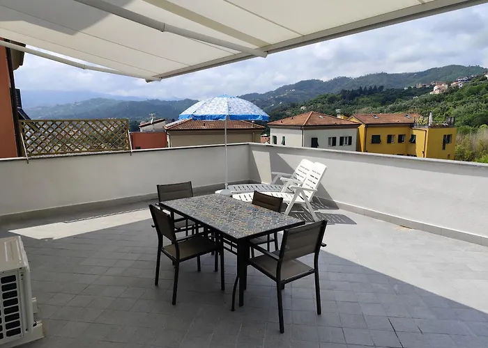 Casa Zenobia *