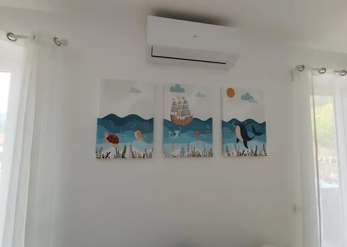 Casa Zenobia *