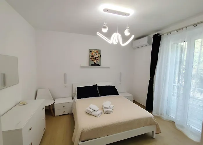 Casa Zenobia * Специя