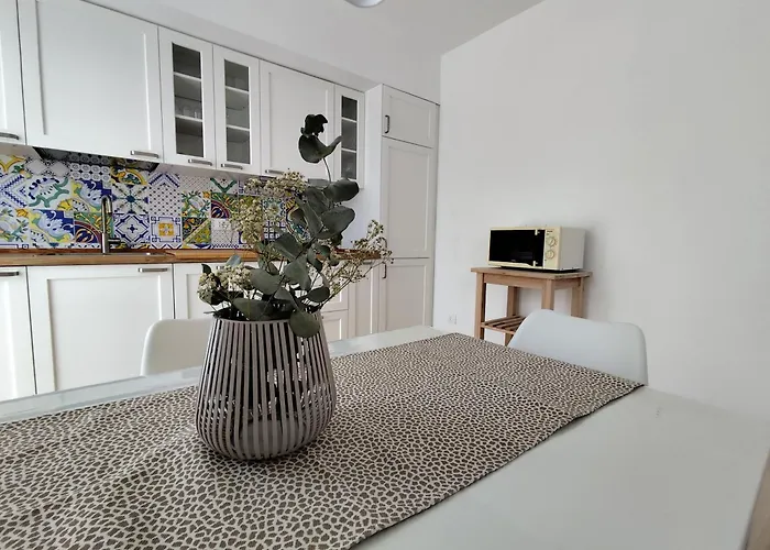 Casa Zenobia