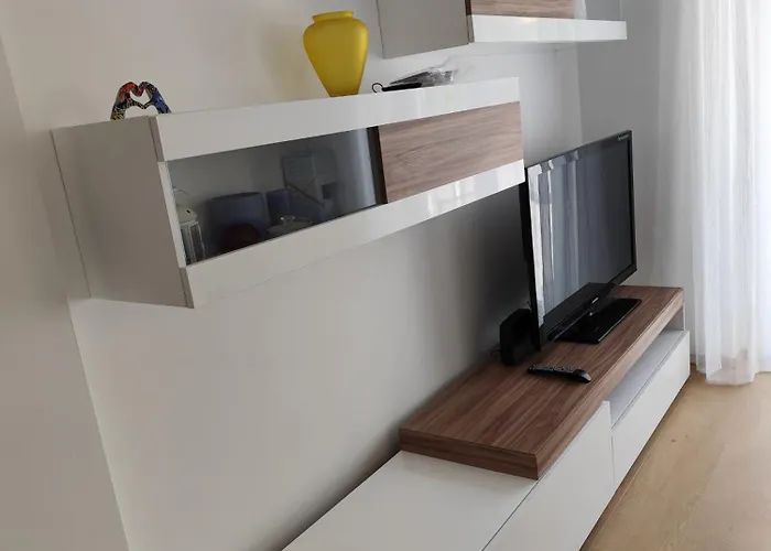 Casa Zenobia Апартаменты