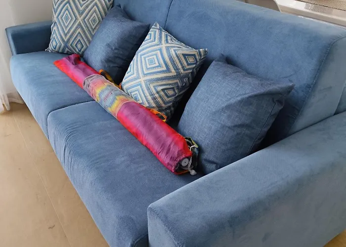 Casa Zenobia Специя