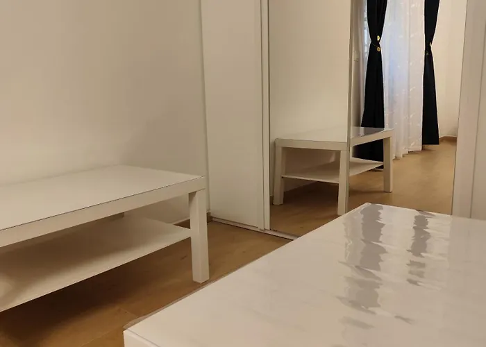 Апартаменты Casa Zenobia *