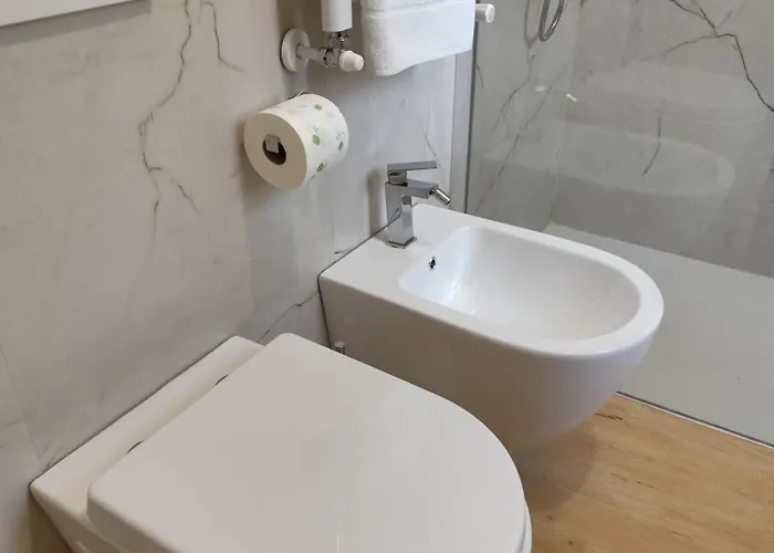 Апартаменты Casa Zenobia Специя