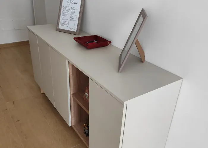 Апартаменты Casa Zenobia