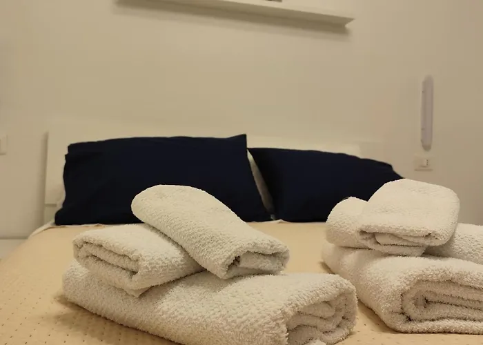 Апартаменты Casa Zenobia Специя